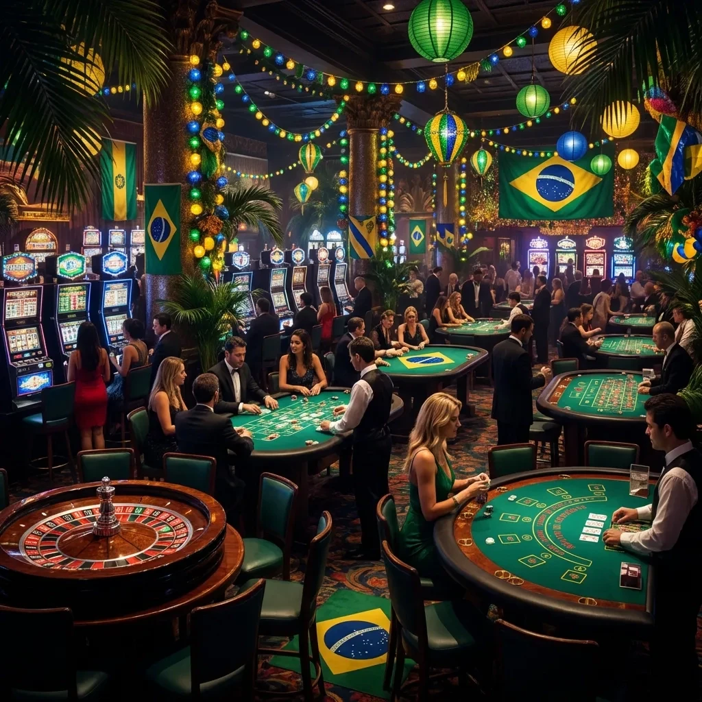 Imagem promocional da Luck777 mostrando a plataforma e suas vantagens