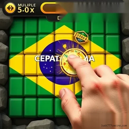 Desempenho do app Luck777 em diferentes aparelhos