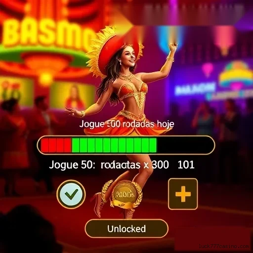 App Luck777 apostas esportivas mobile