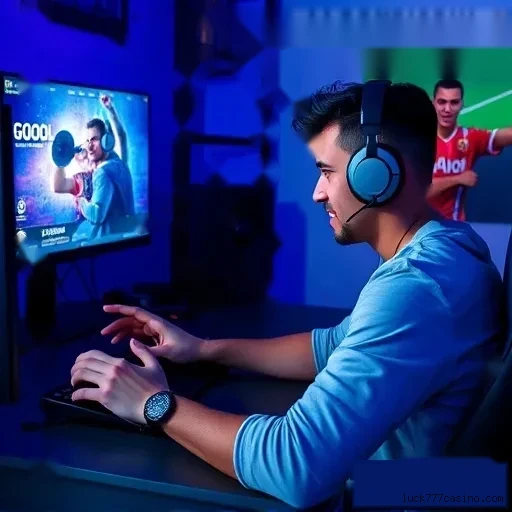 Aviator - Crash game popular na Luck777