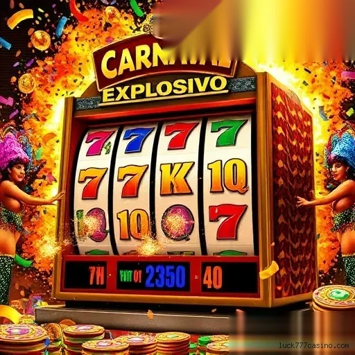 App Luck777 login mobile