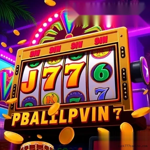Registro Luck777