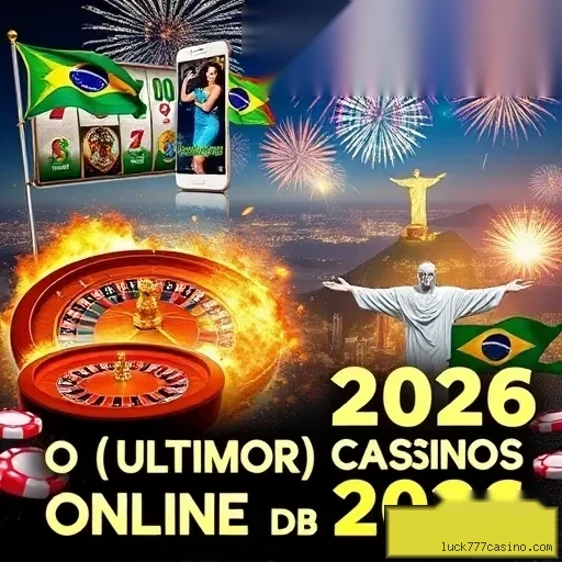 Suporte Luck777