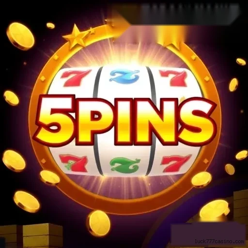 Gates of Olympus slot Luck777
