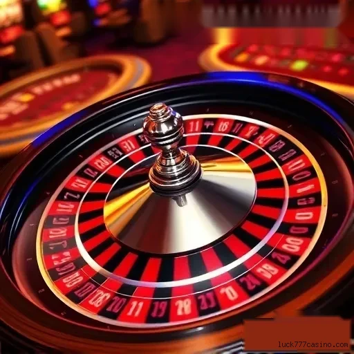 Suporte VIP Luck777 - atendimento prioritário